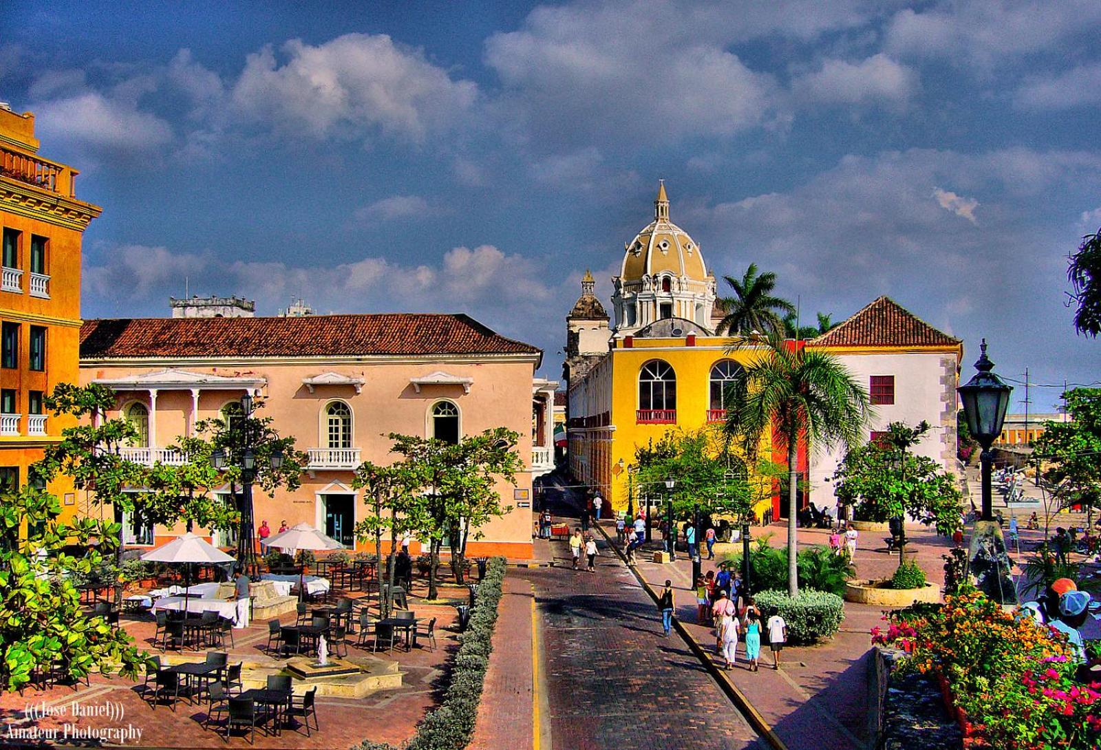 Casa Del Mar Cartagena Villa — Photos 1